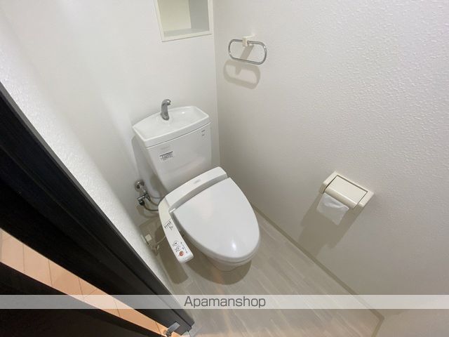 ルーセント菅原の内装写真