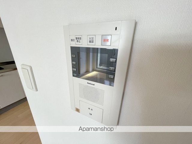 KDX堺筋本町レジデンスの内装写真