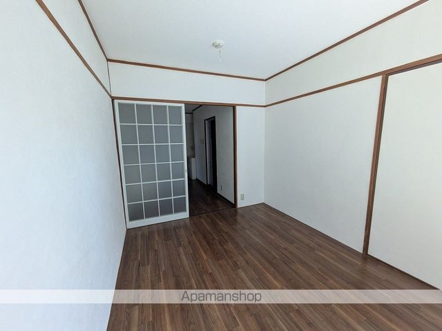 広島県広島市西区楠木町１丁目[1K/20.1m2]の内装1