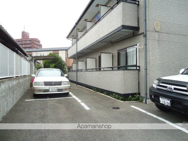 アンプルールフェール５１ 103 ｜ 福岡県福岡市博多区光丘町３丁目5-9（賃貸アパート1K・1階・22.95㎡） その3