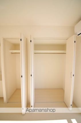 グレイス大塚・帝京大学[1K/27.53m2]の収納