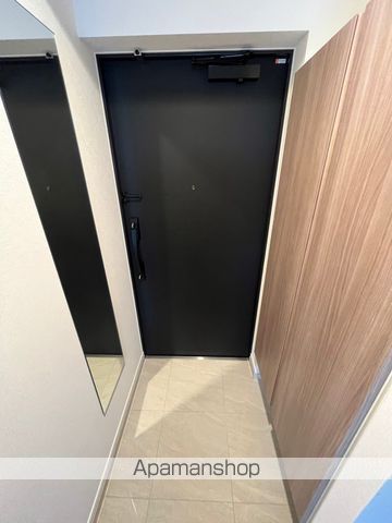 ガレリアレジデンス石川町の内装写真