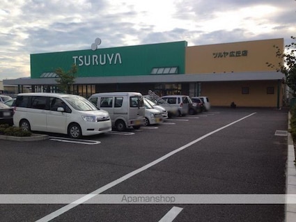 ＤＩＡＳ　ＯＡＮＡ　Ｄ棟[2K/42.6m2]の周辺1