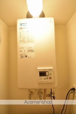 レオパレスミーム 新川の内装写真