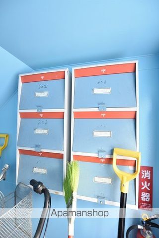 大國マンションのその他写真