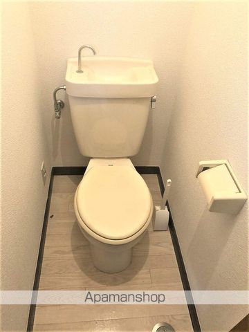 COZONEの内装写真