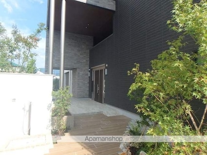 マノワール[1LDK/51.3m2]の外観5