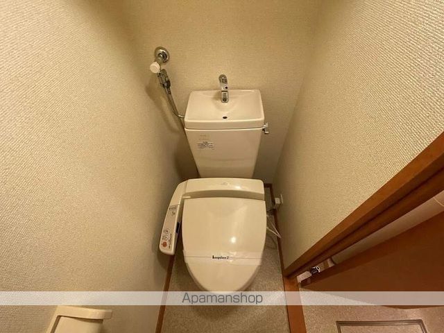レオパレスさくらの内装写真