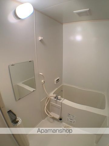 ヴァンベールの内装写真