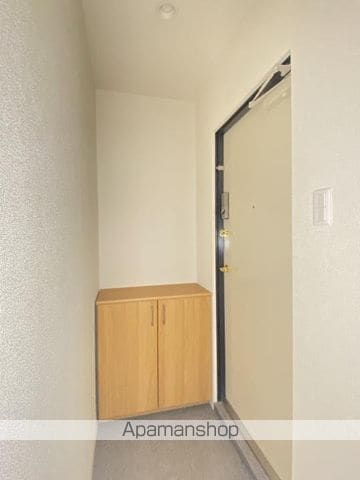 ヴィラペントハウス堺東の内装写真