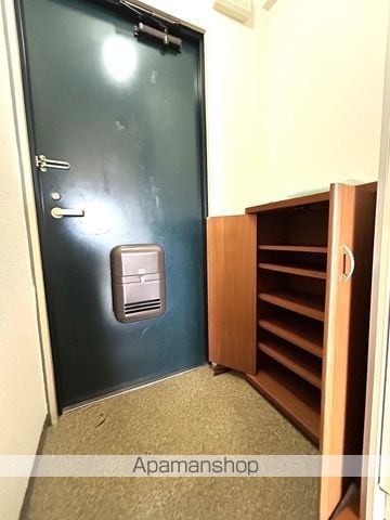 マンションRYOの内装写真