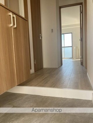 金指ビル[2DK/41.31m2]の内装5