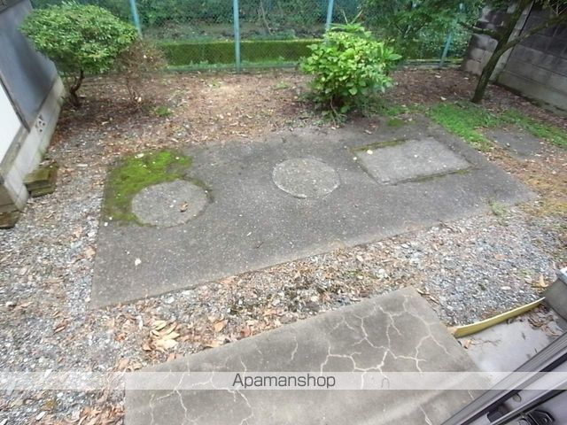 エステートピア八王子の内装写真