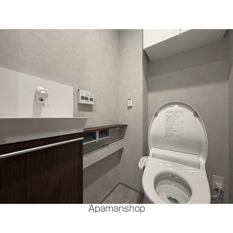 グランハイツ瀬田SOUTHの内装写真