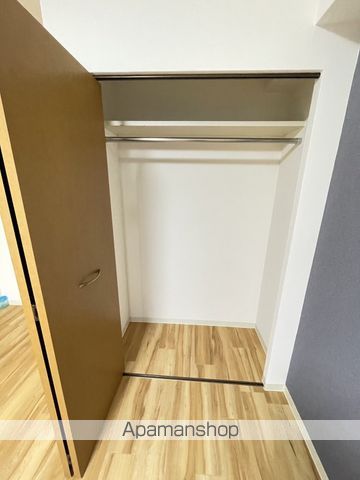 S−FORT上社.の内装写真