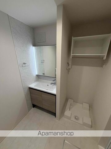 ルヴィータ川名の内装写真