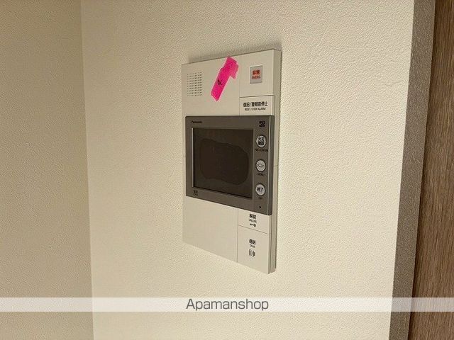 プレサンス鶴橋トレヴィエの内装写真
