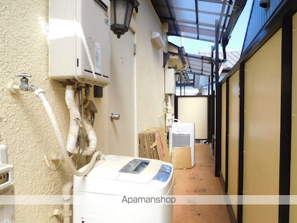 東京都杉並区阿佐谷北３丁目[1K/16m2]の共用部1