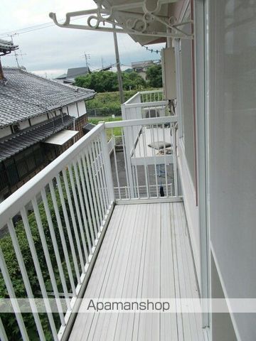 六田アパートHAMADAの内装写真