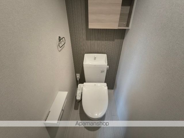 アークパルシモンの内装写真