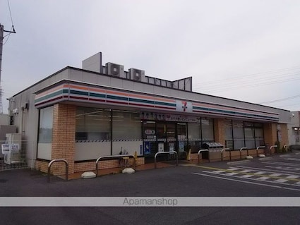 ブローテＢ[1LDK/45.82m2]の周辺4