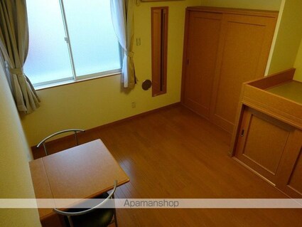 レオパレスマイウス[1K/23.72m2]のバス