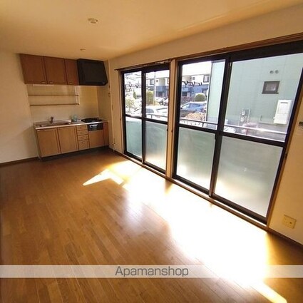 宮城県仙台市泉区上谷刈４丁目[2LDK/55.2m2]の内装1