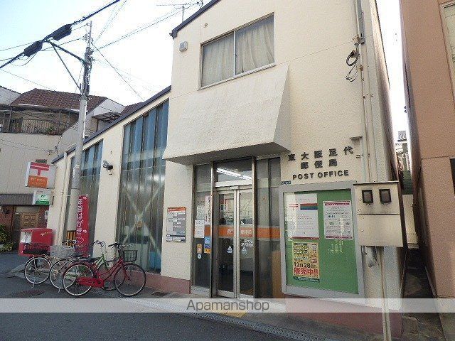 FELIZ GALAXYの周辺写真