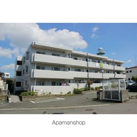 マンションたむかいの外観写真