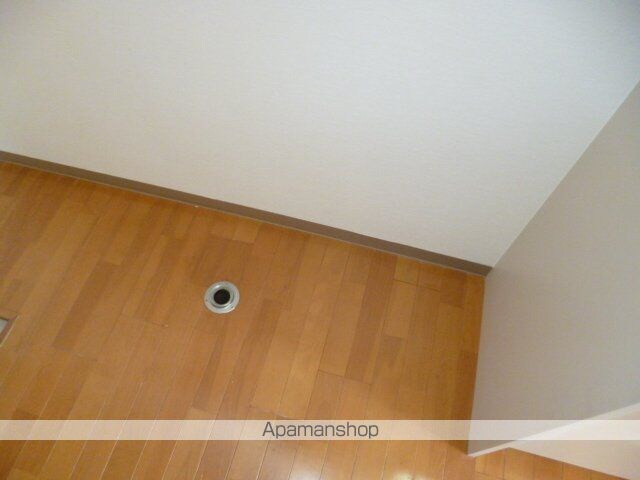 ウィスタリア・インズ[1K/17.39m2]のその他設備