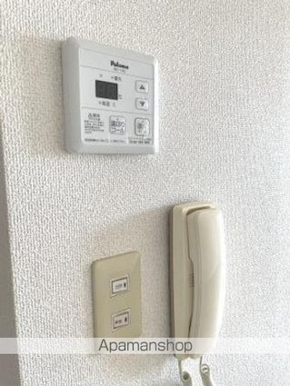 シャルマン六田[2DK/55.2m2]の内装3