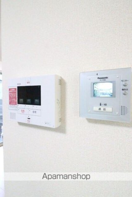 レセンテスパシオ　Ａ[1LDK/39.69m2]のその他設備