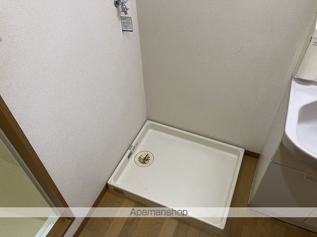 メゾンふだばの内装写真