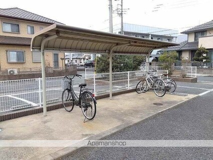 レオパレスレオーノ[1K/23.61m2]の共用部5
