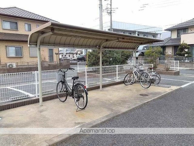 レオパレスレオーノ[1K/23.61m2]の共用部5