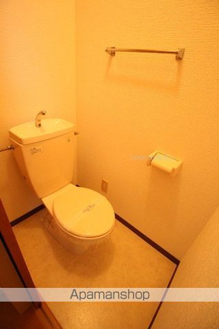 エステート乃木坂の内装写真