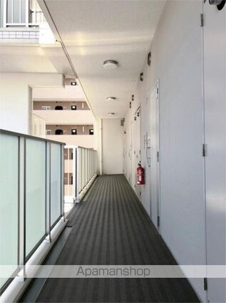 ツインアウルズ[1LDK/47.64m2]の共用部3