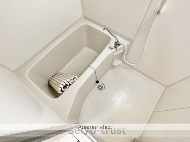 西興ビルの内装写真