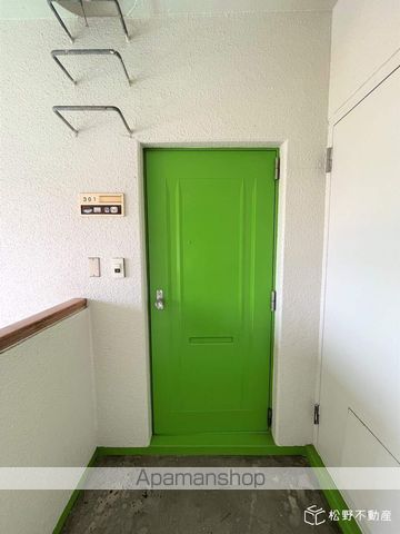 レジデンス木太のその他写真