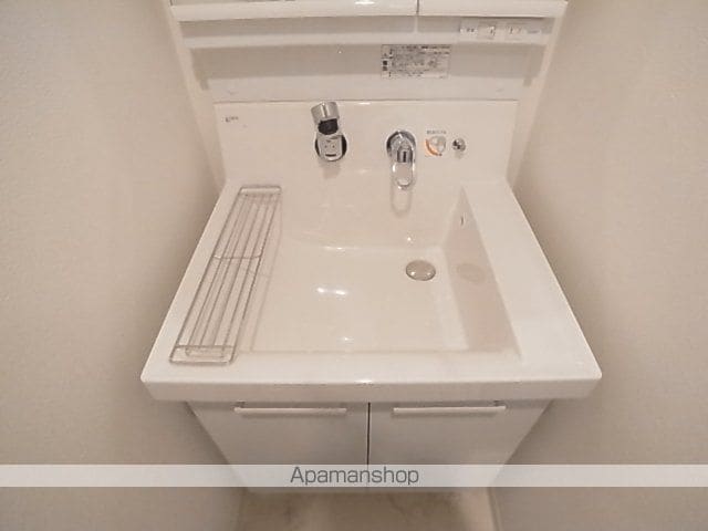サムティ東難波ECLATの内装写真