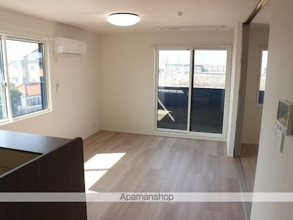 ＢＲＡＮＳＩＡ目川（ブランシア）[1LDK/42.79m2]のその他部屋・スペース