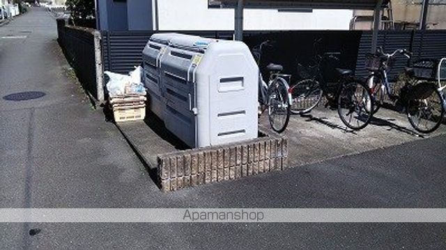 レオパレスマーシュのその他写真