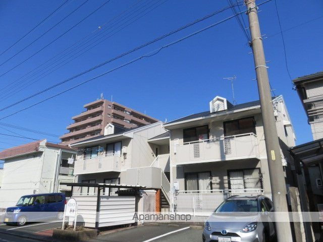 セジュール新津