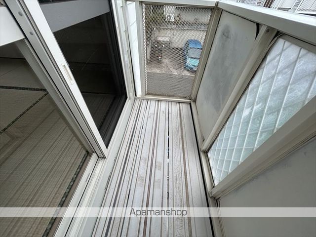 ベルフォーレ玉川学園の内装写真