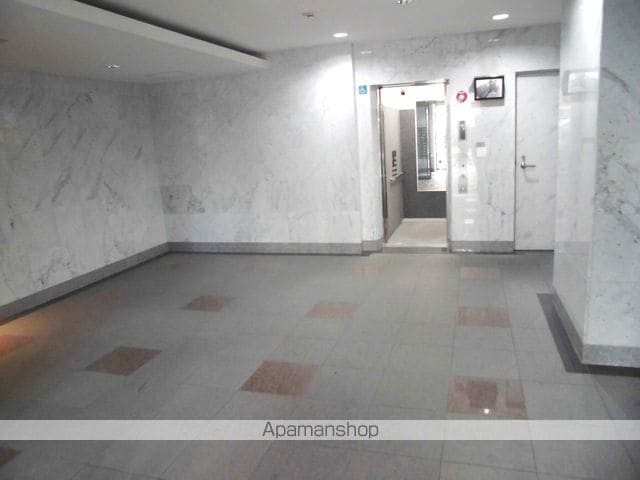 GRENPARK江坂IIの内装写真