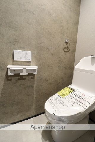 MALIE FUJIの内装写真
