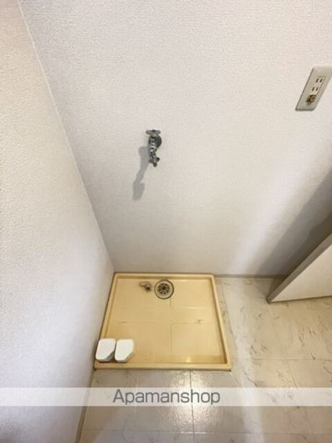 パレーシャル和歌川[2K/41m2]の内装10