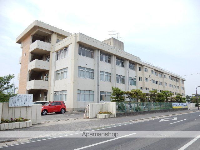 プレジール小野 F棟の周辺写真