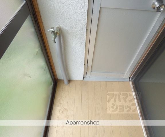ひさまつ荘の内装写真