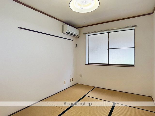 ペルシェ野々市IIIの内装写真